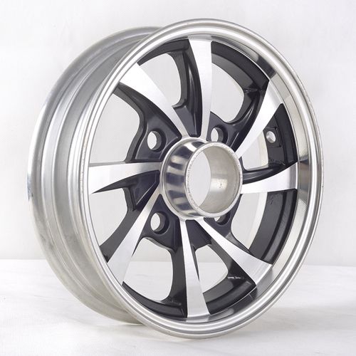 Mâm xe ba bánh, MT2.5X10