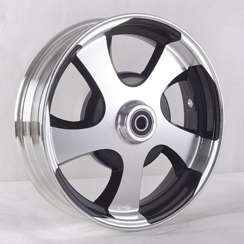 Mâm xe ba bánh, MT2.5X10